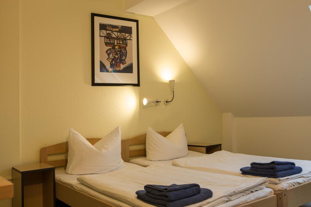 Happy Hotel Berlin