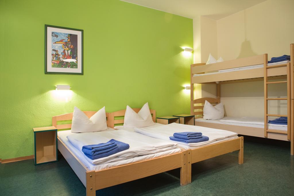 Happy Hotel Berlin