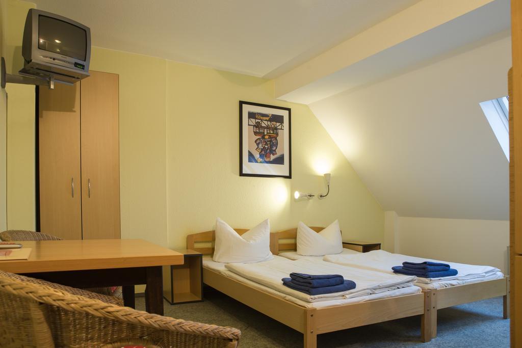 Happy Hotel Berlin