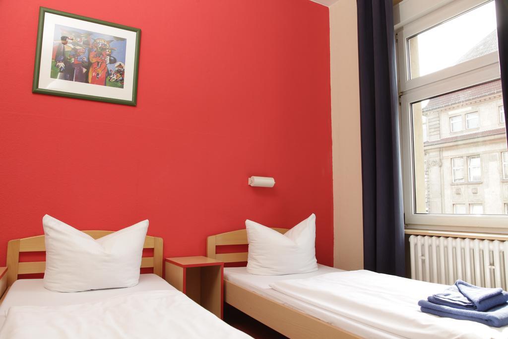 Happy Hotel Berlin
