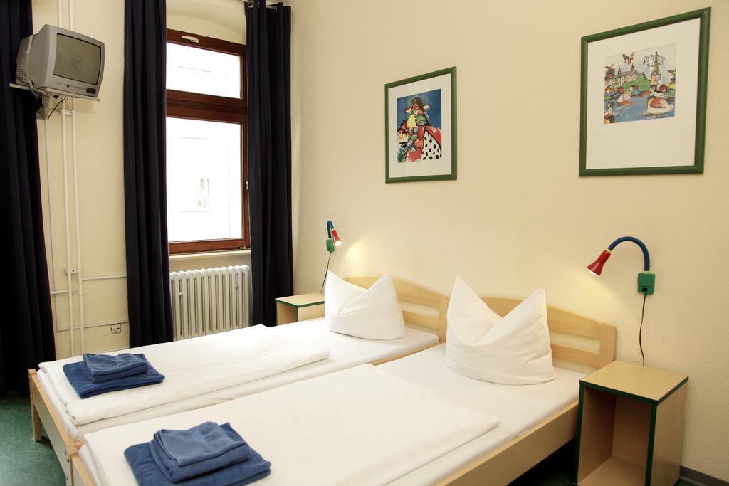 Happy Hotel Berlin