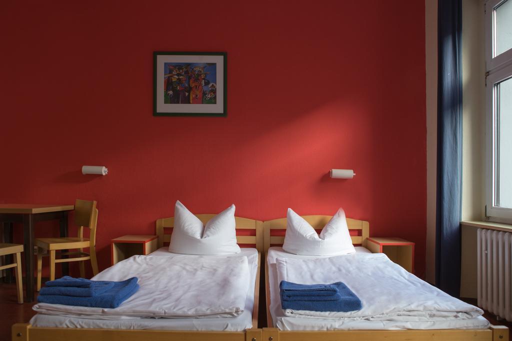 Happy Hotel Berlin