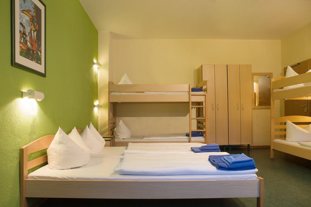 Happy Hotel Berlin