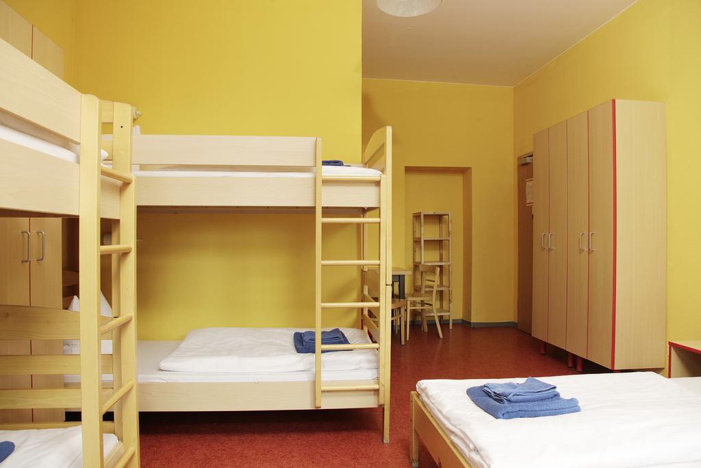Happy Hotel Berlin