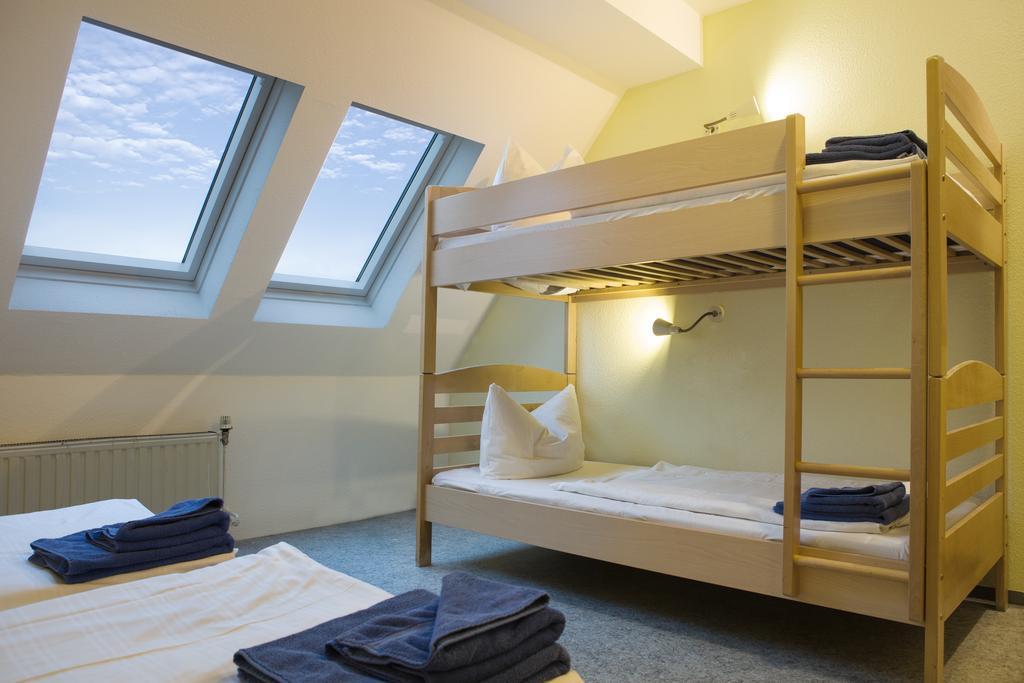 Happy Hotel Berlin