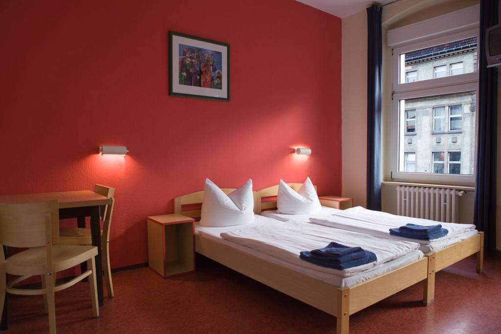 Happy Hotel Berlin
