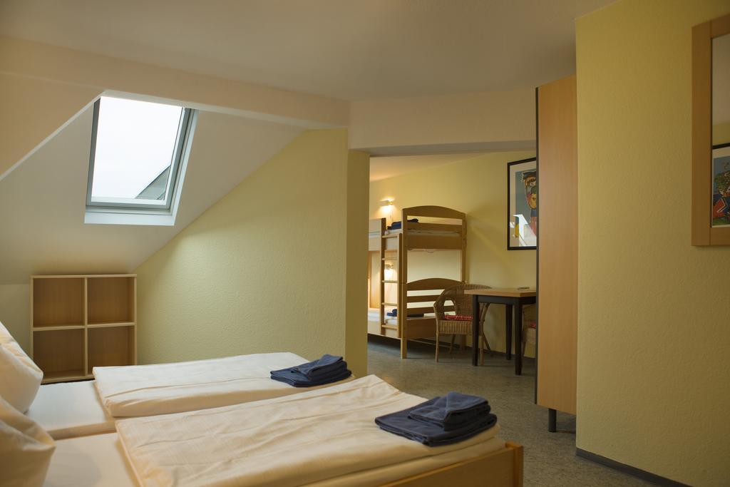 Happy Hotel Berlin