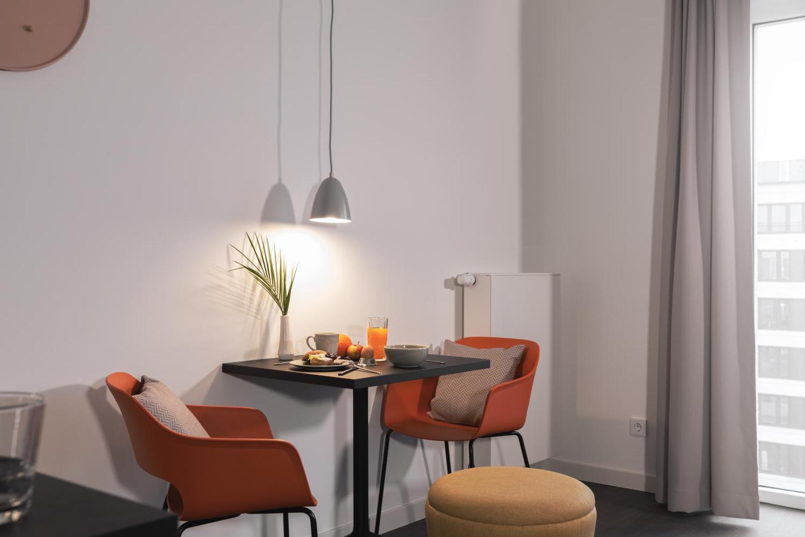 acora Berlin Living the City