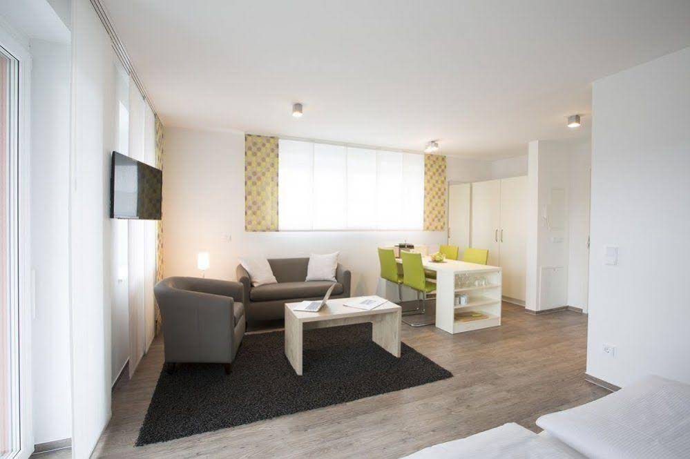 Adapt Apartments Berlin