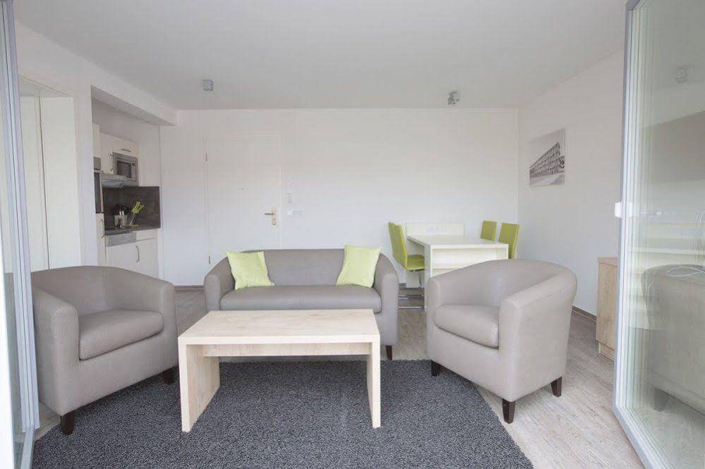 Adapt Apartments Berlin