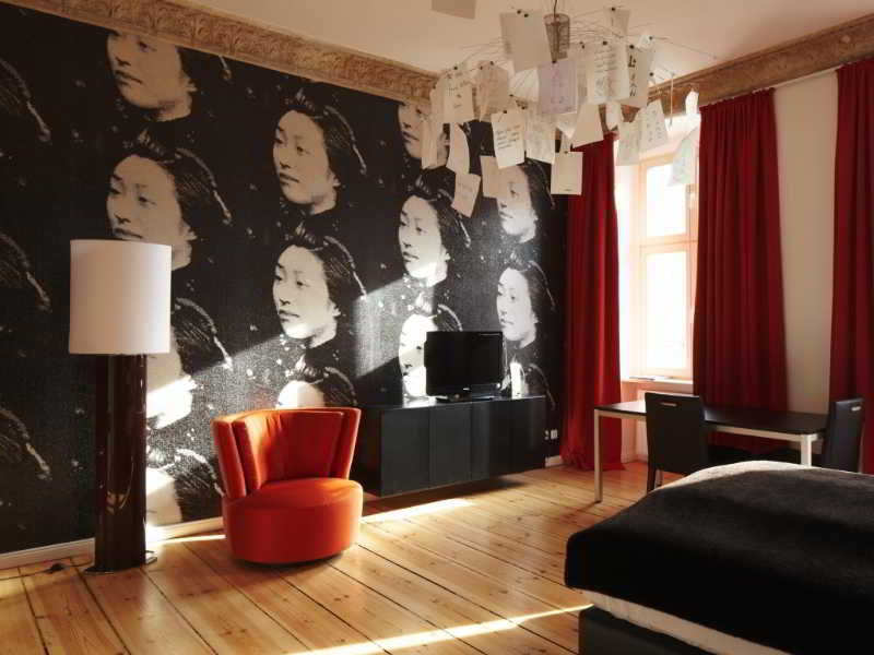 Adele Designhotel Berlin