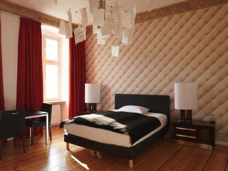 Adele Designhotel Berlin