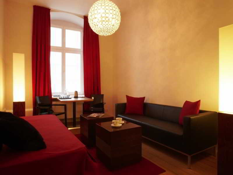 Adele Designhotel Berlin