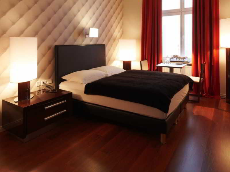 Adele Designhotel Berlin