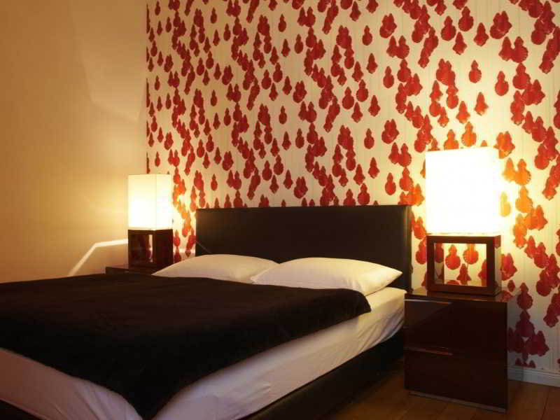 Adele Designhotel Berlin