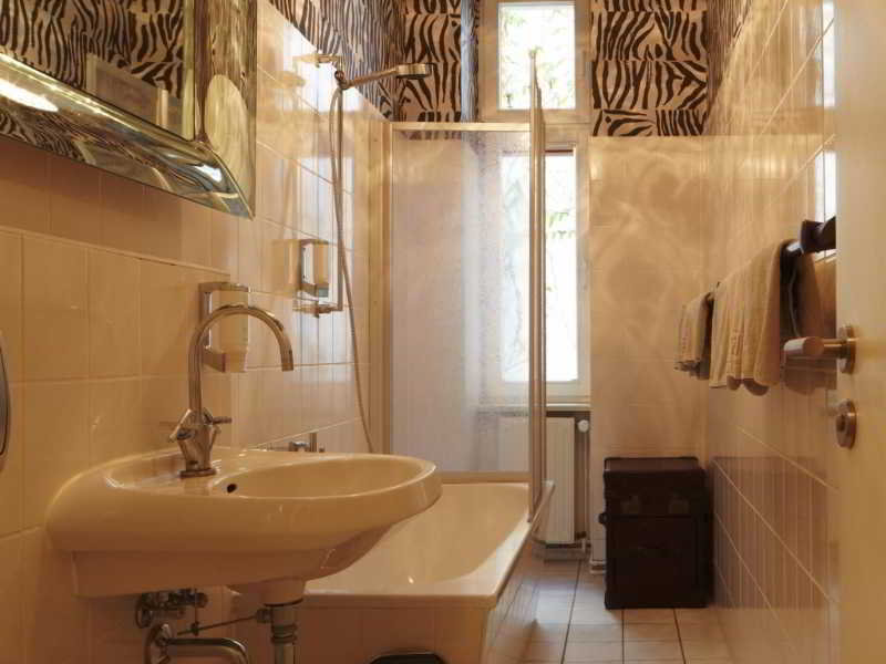 Adele Designhotel Berlin