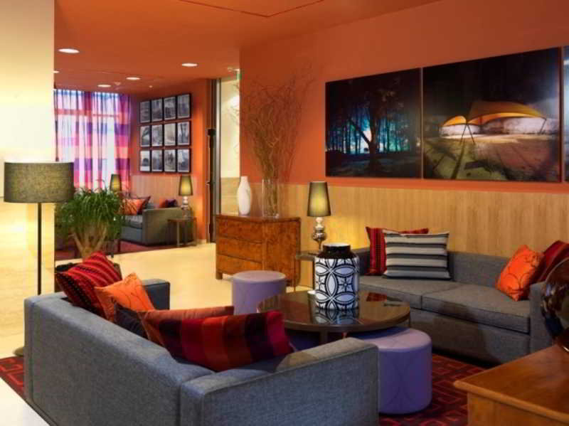 Adina Apartment Hotel Berlin Checkpoint Charlie