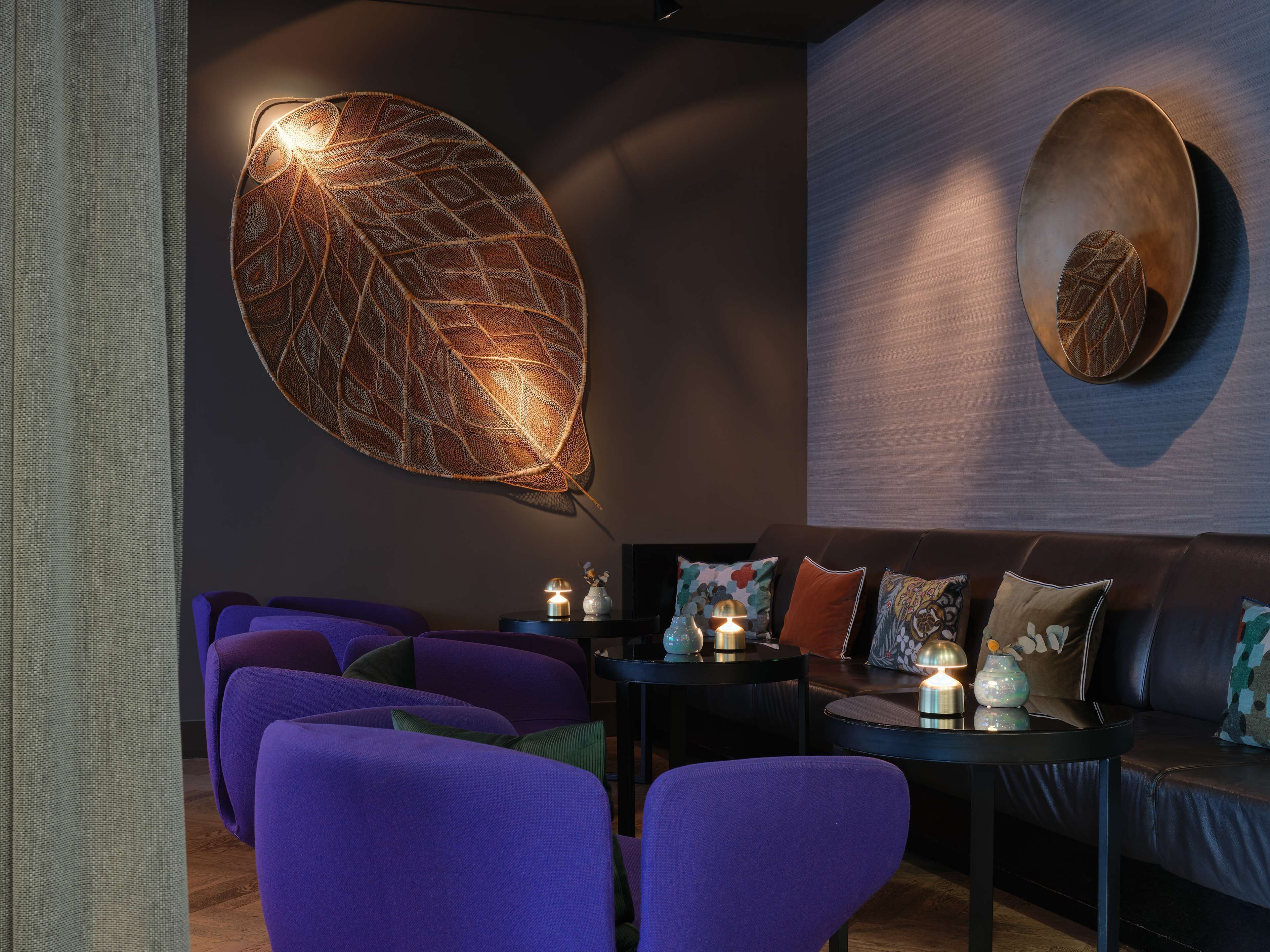 Adina Apartment Hotel Berlin Hackescher Markt