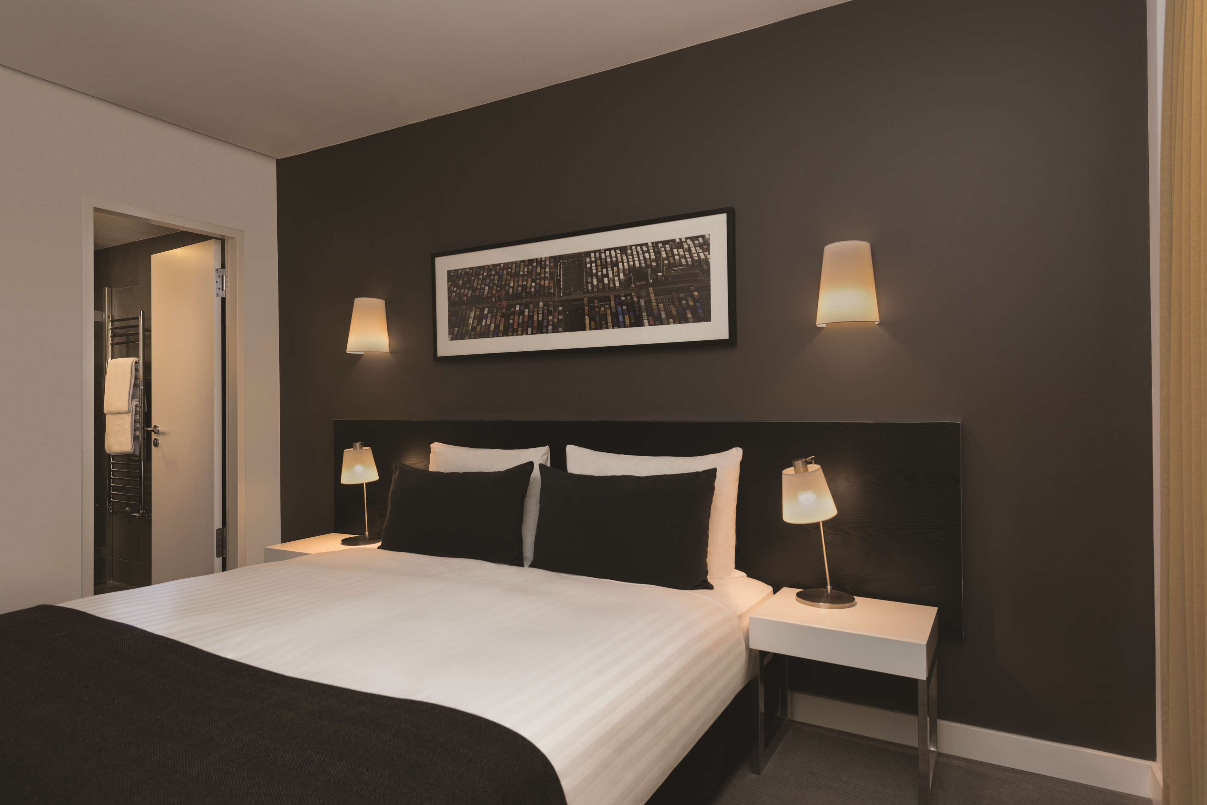 Adina Apartment Hotel Berlin Hackescher Markt