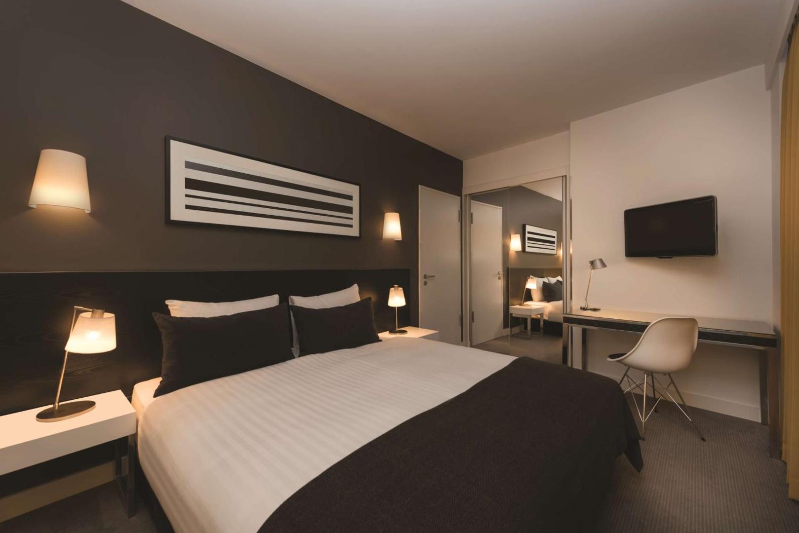 Adina Apartment Hotel Berlin Hackescher Markt