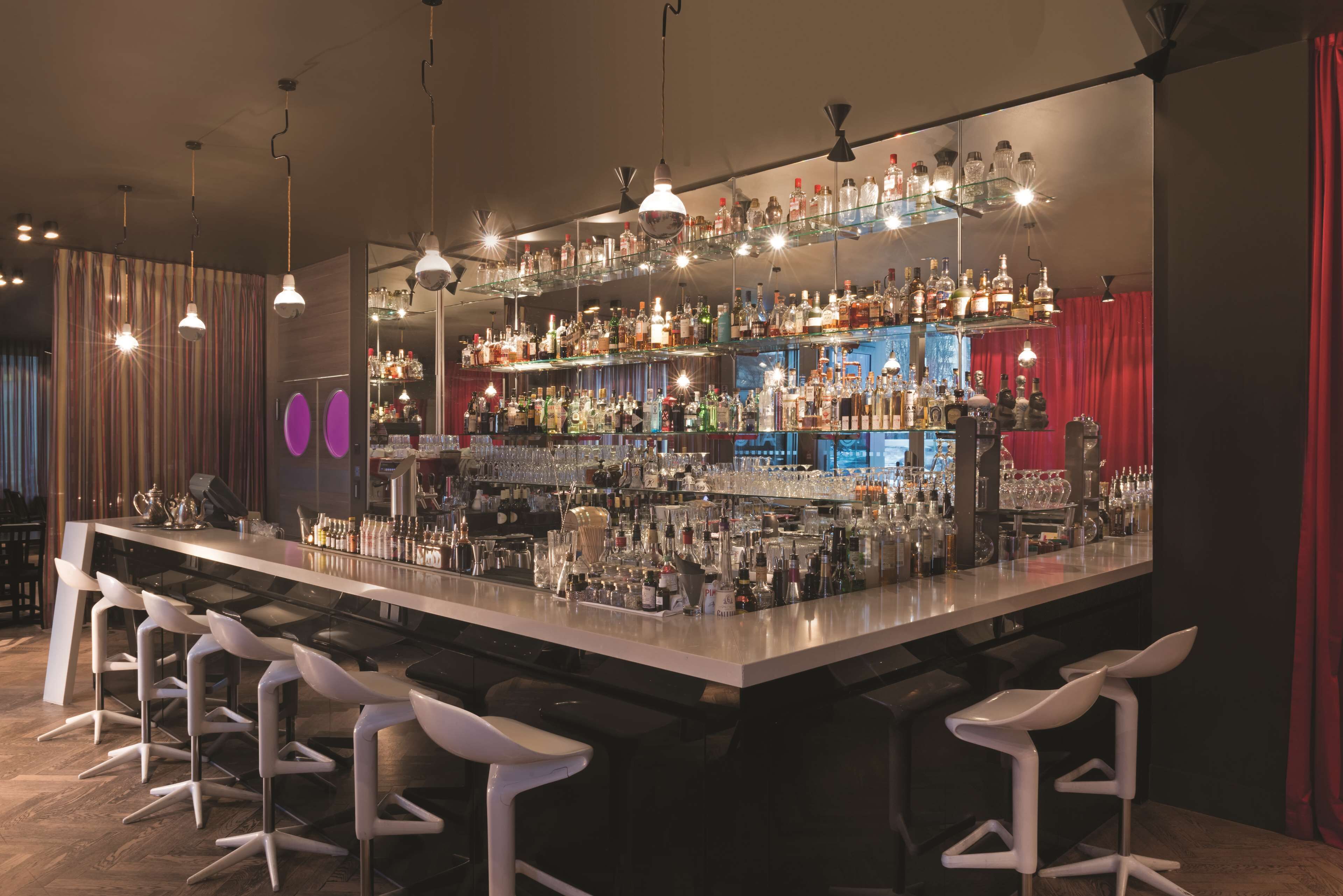 Adina Apartment Hotel Berlin Hackescher Markt