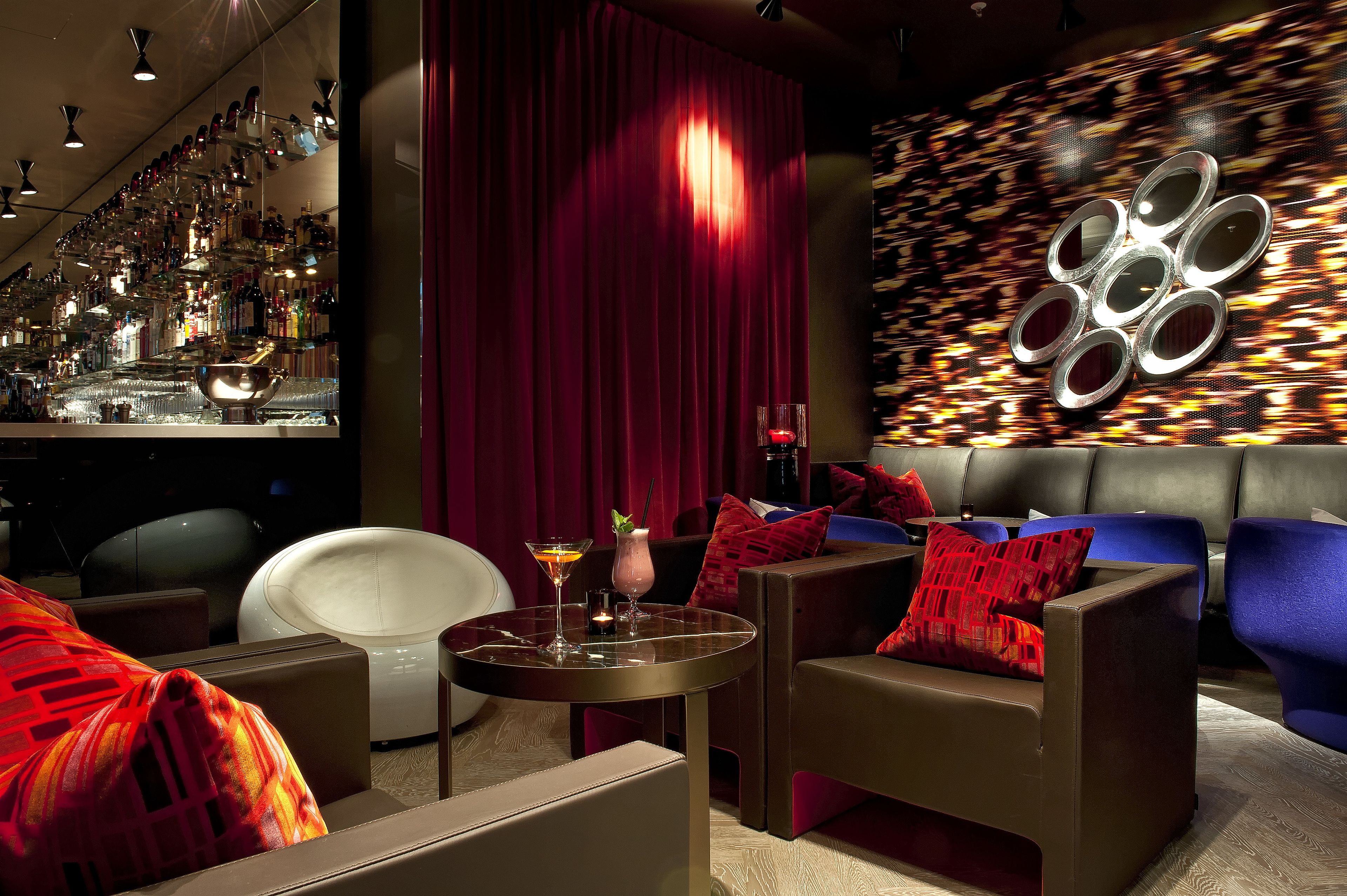 Adina Apartment Hotel Berlin Hackescher Markt