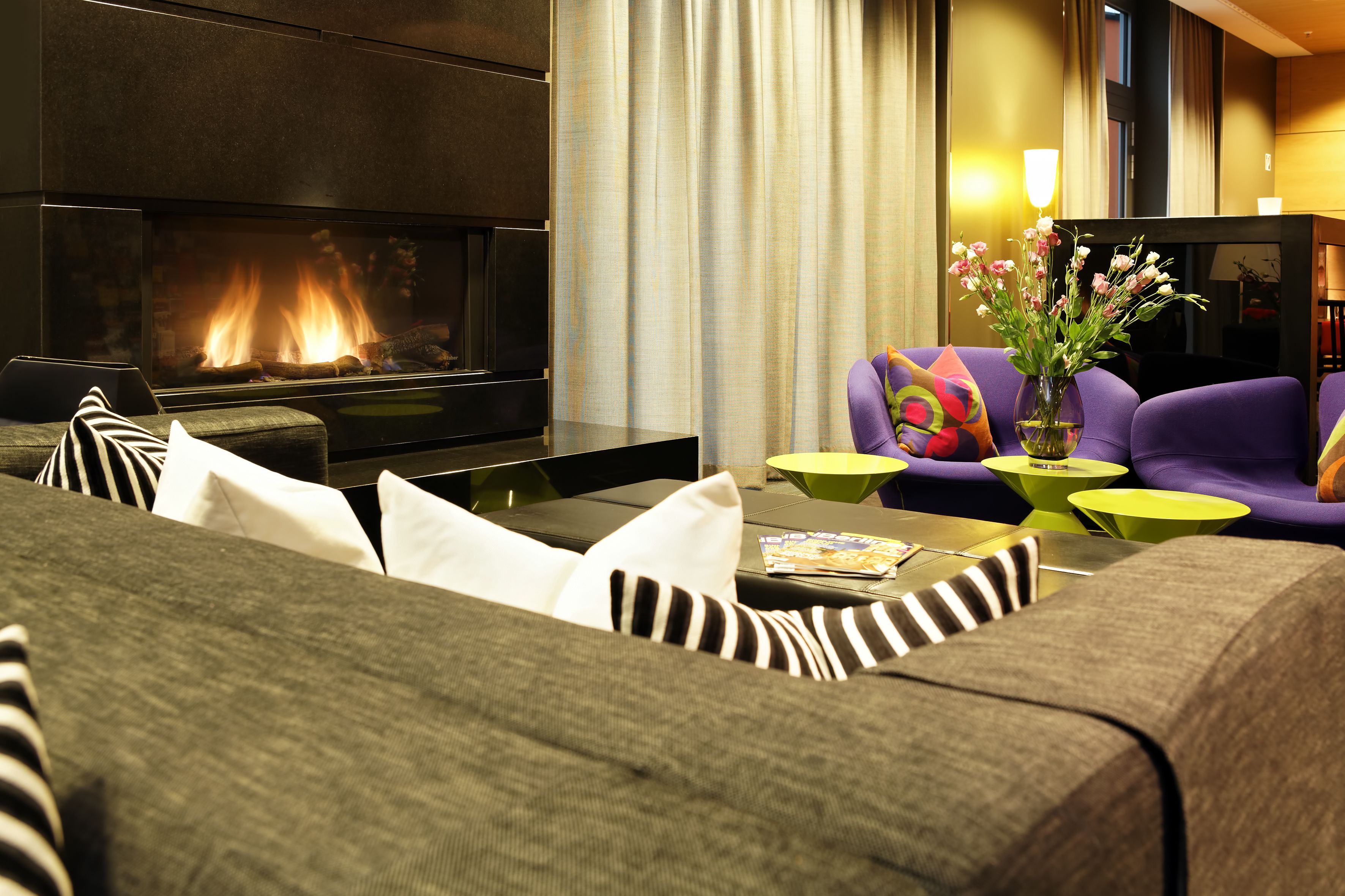 Adina Apartment Hotel Berlin Hackescher Markt