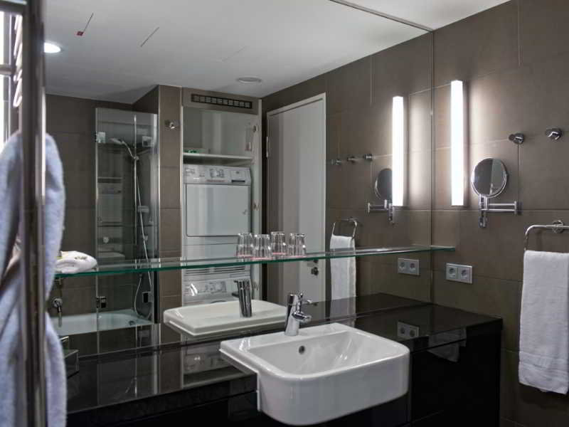 Adina Apartment Hotel Berlin Mitte