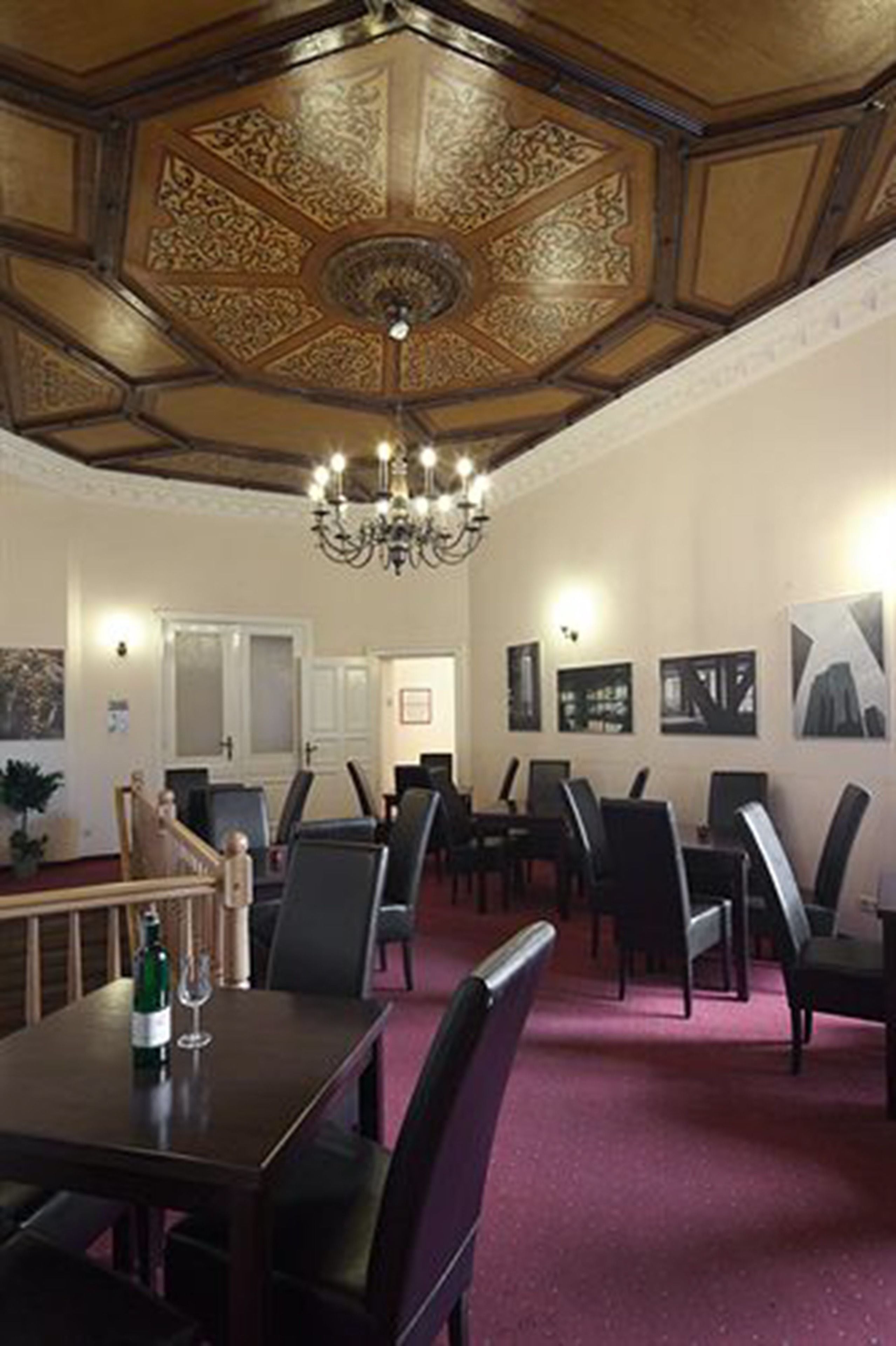 Air In Berlin Hotel