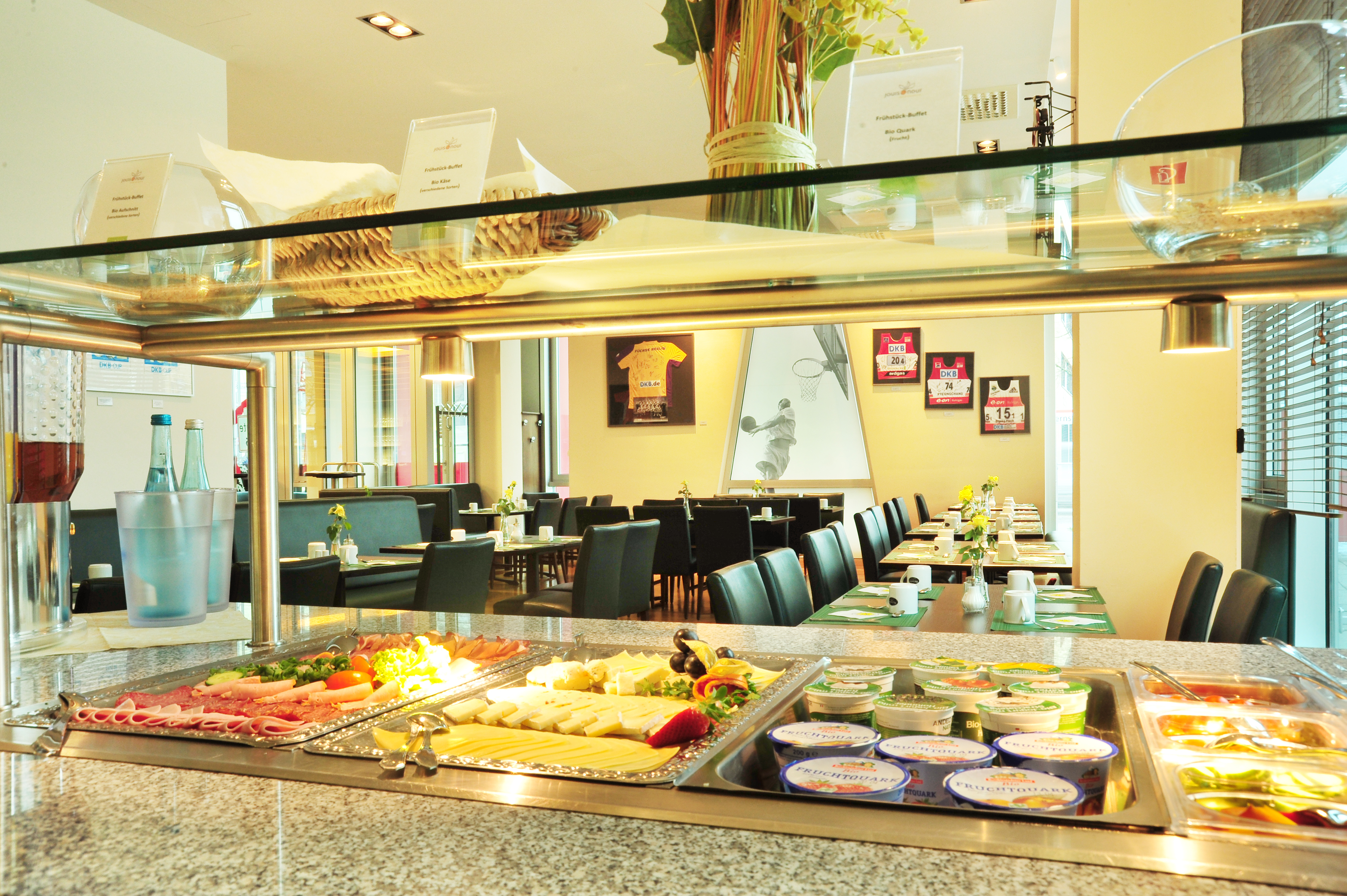 Airporthotel Berlin-Adlershof