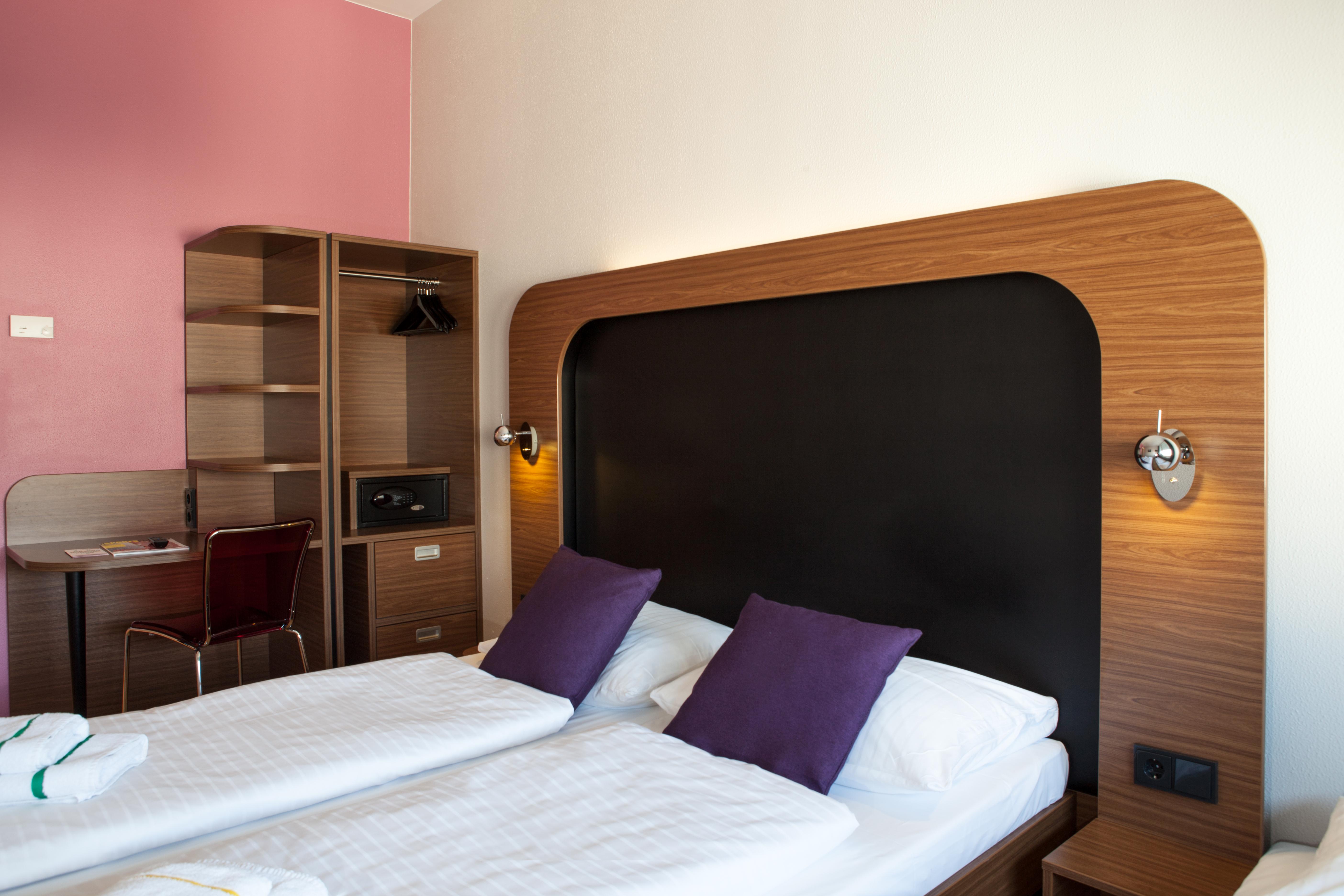aletto Hotel Kudamm