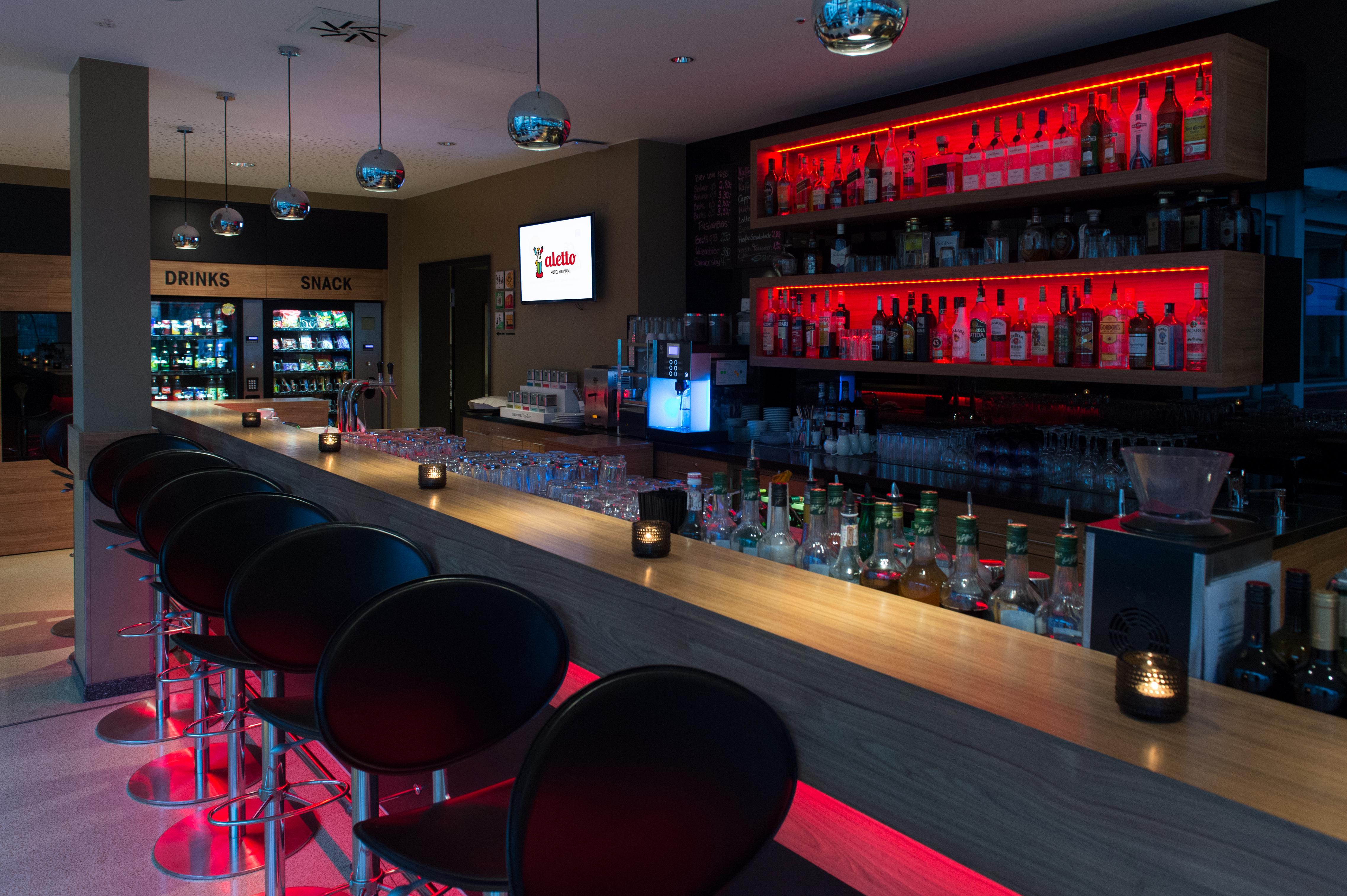aletto Hotel Kudamm