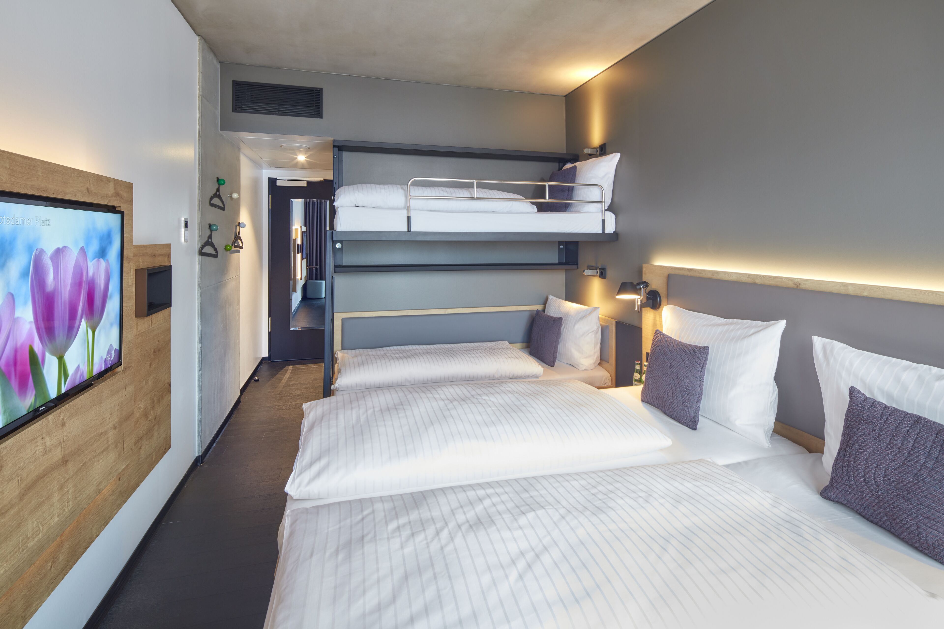 aletto Hotel Potsdamer Platz