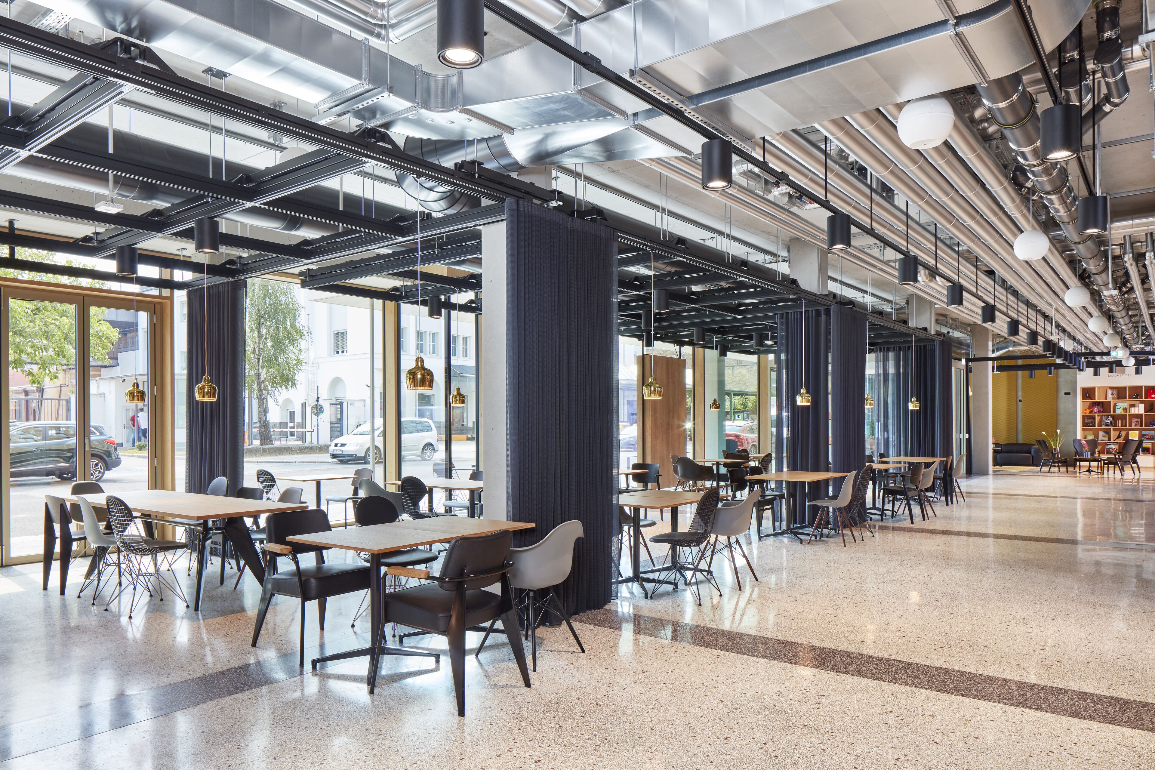 aletto Hotel Potsdamer Platz