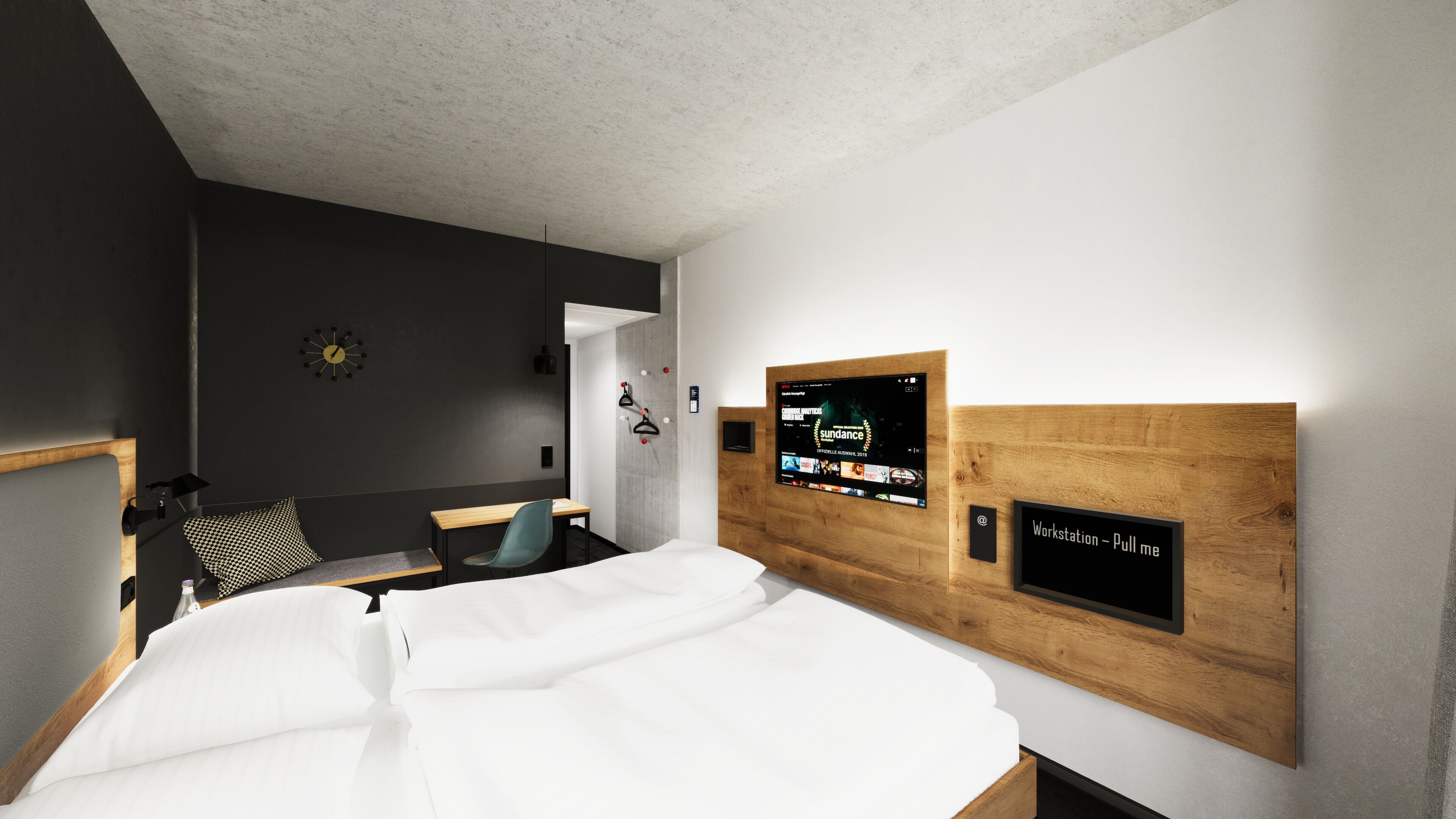 aletto Hotel Potsdamer Platz