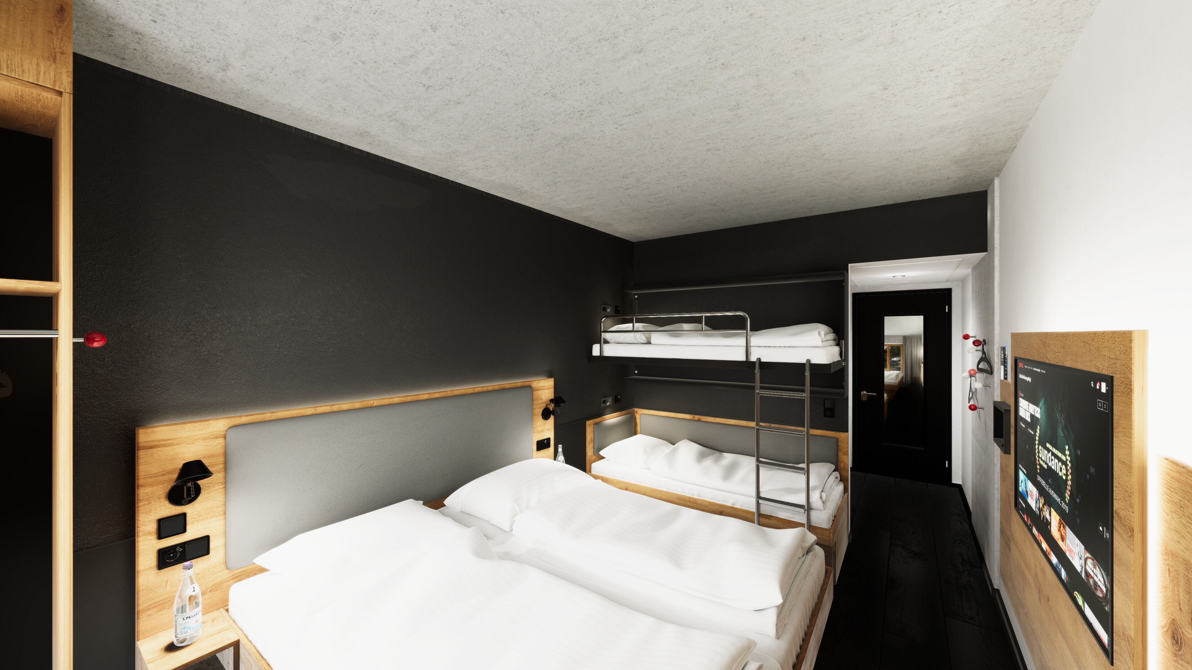aletto Hotel Potsdamer Platz