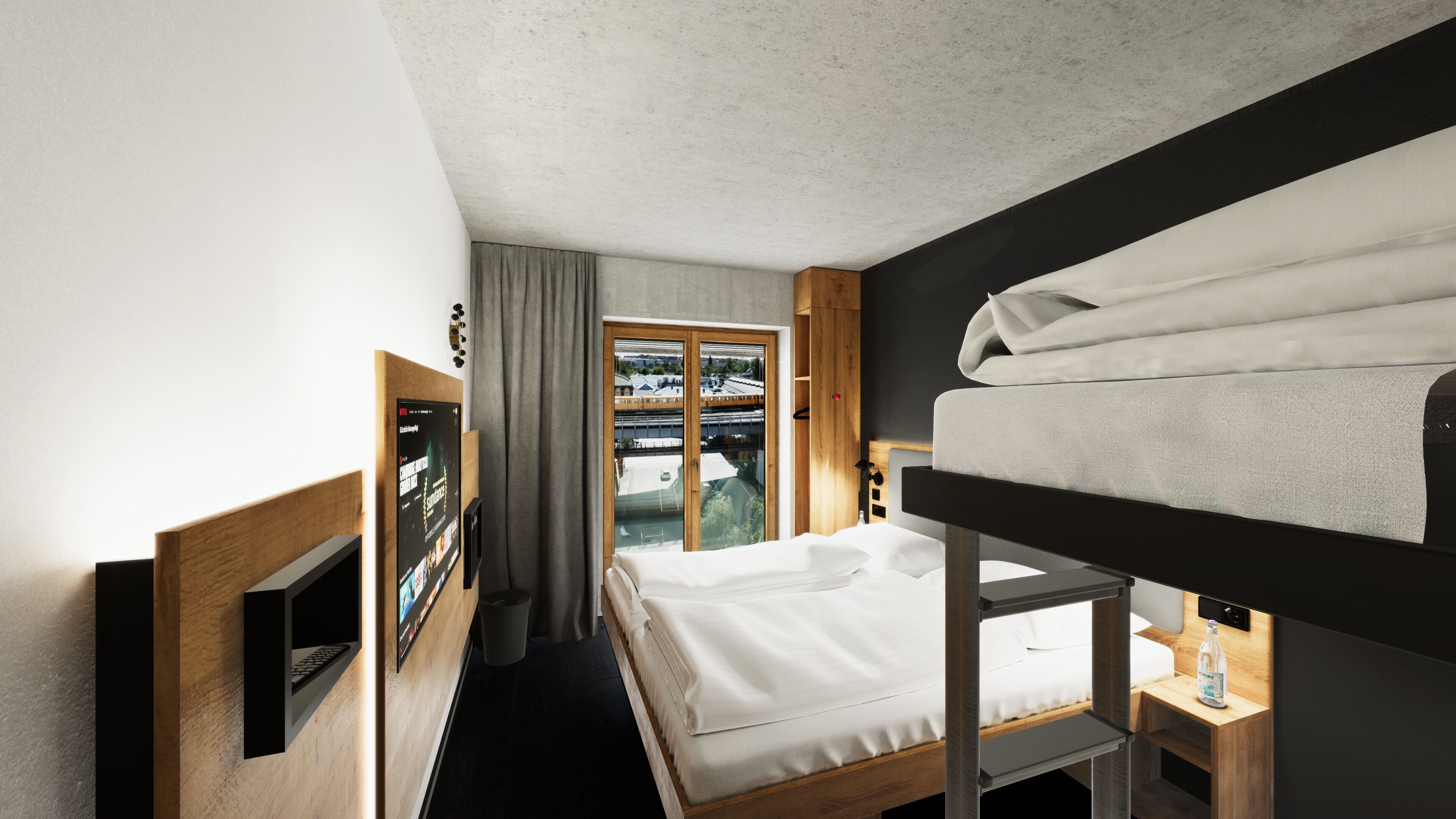 aletto Hotel Potsdamer Platz