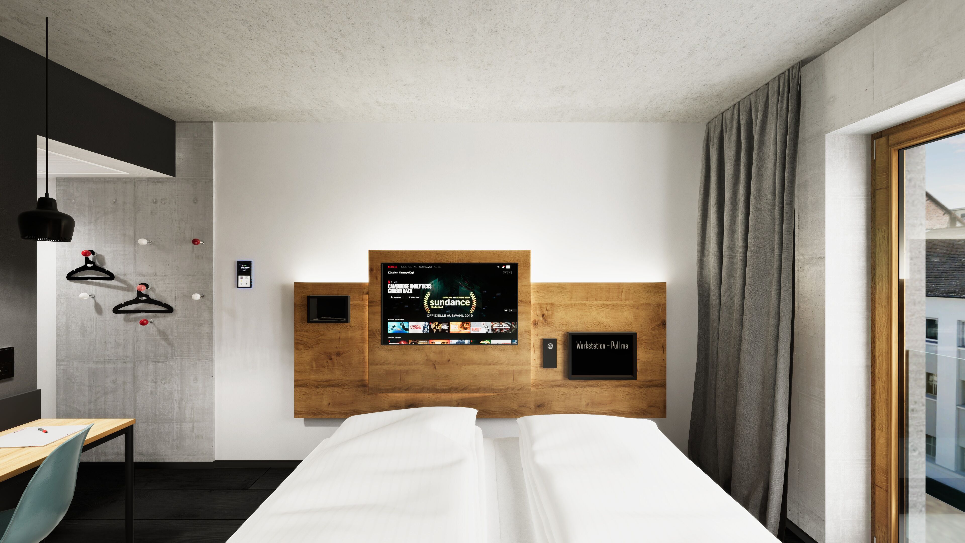 aletto Hotel Potsdamer Platz
