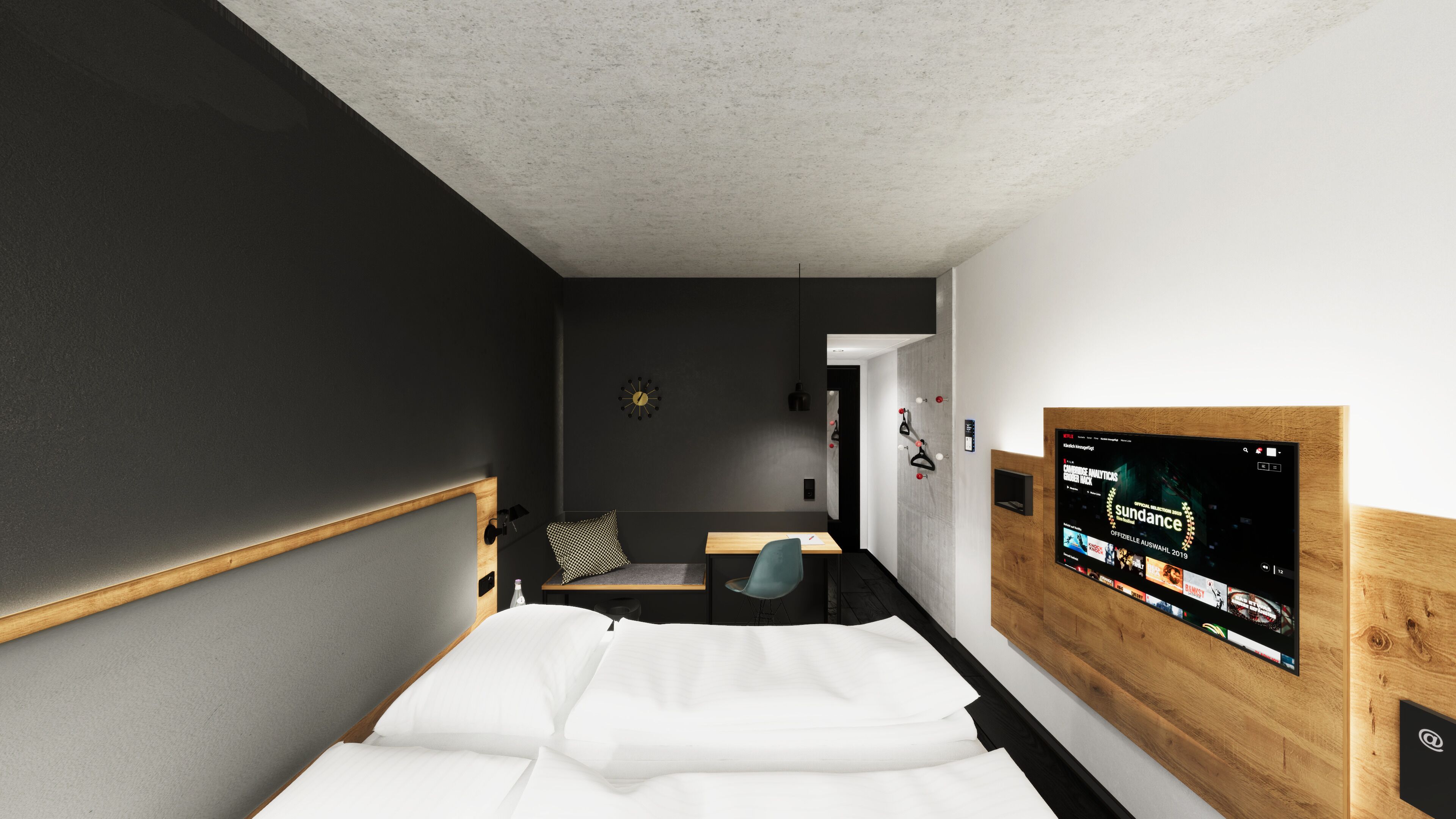 aletto Hotel Potsdamer Platz
