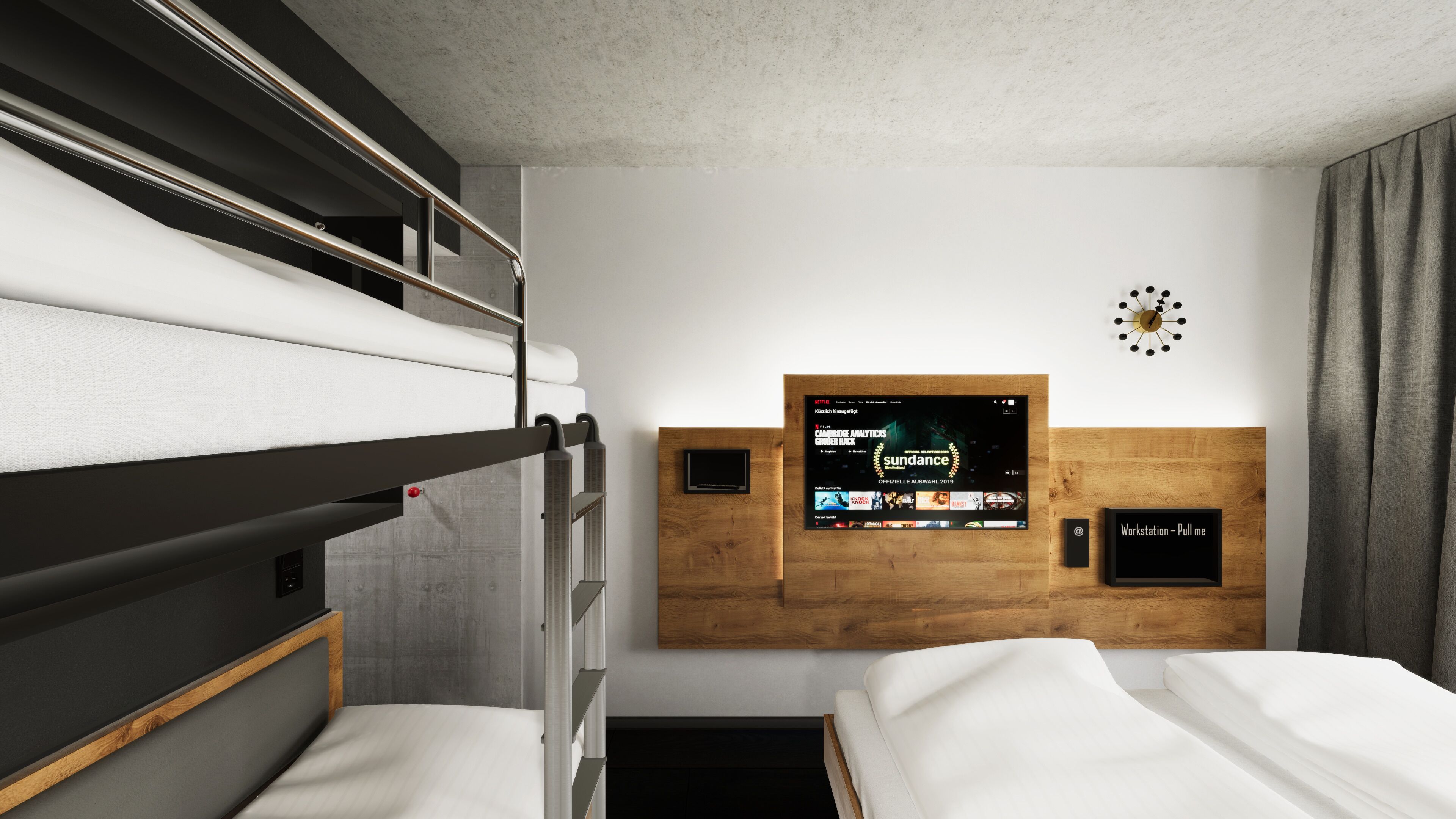 aletto Hotel Potsdamer Platz