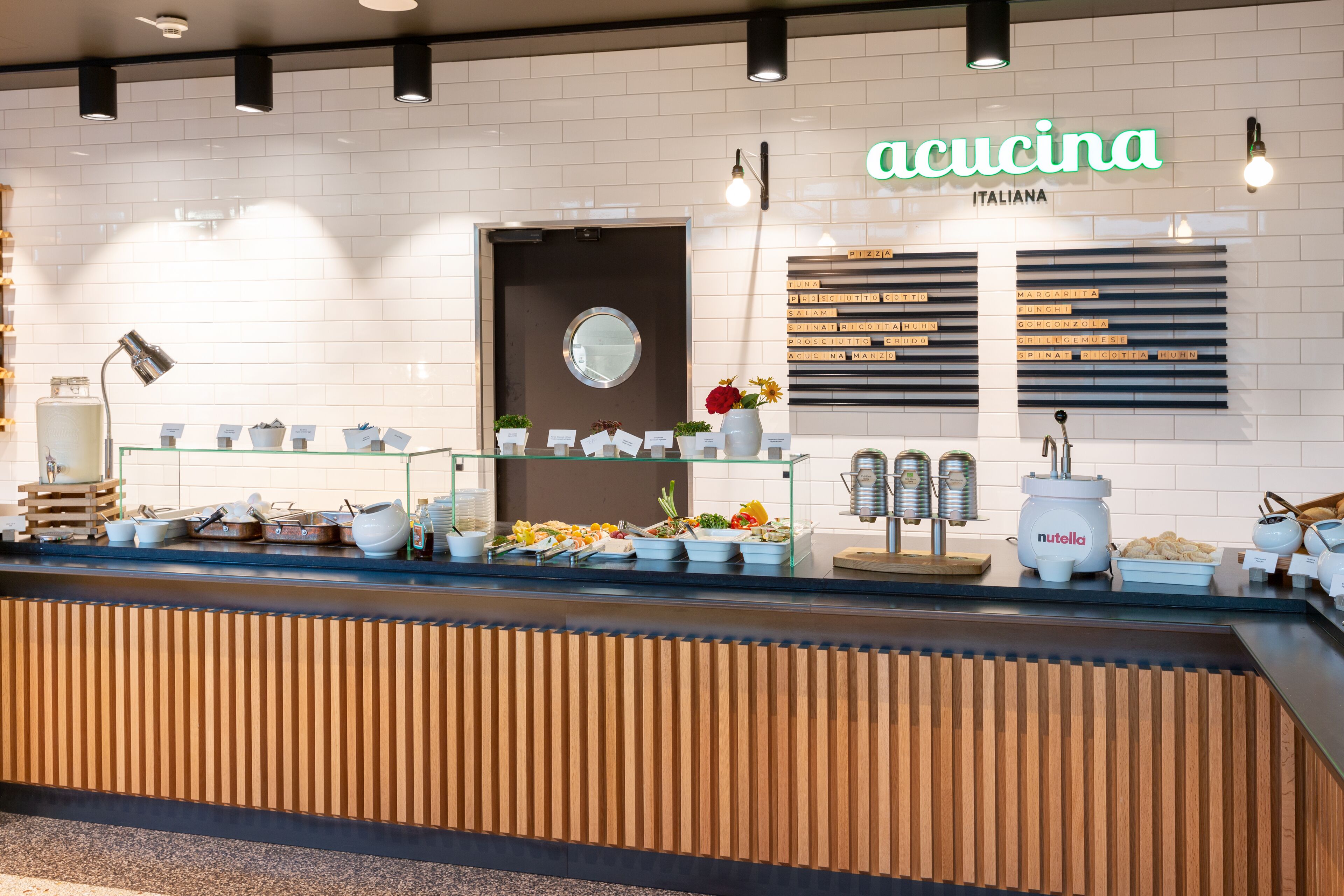 aletto Hotel Potsdamer Platz