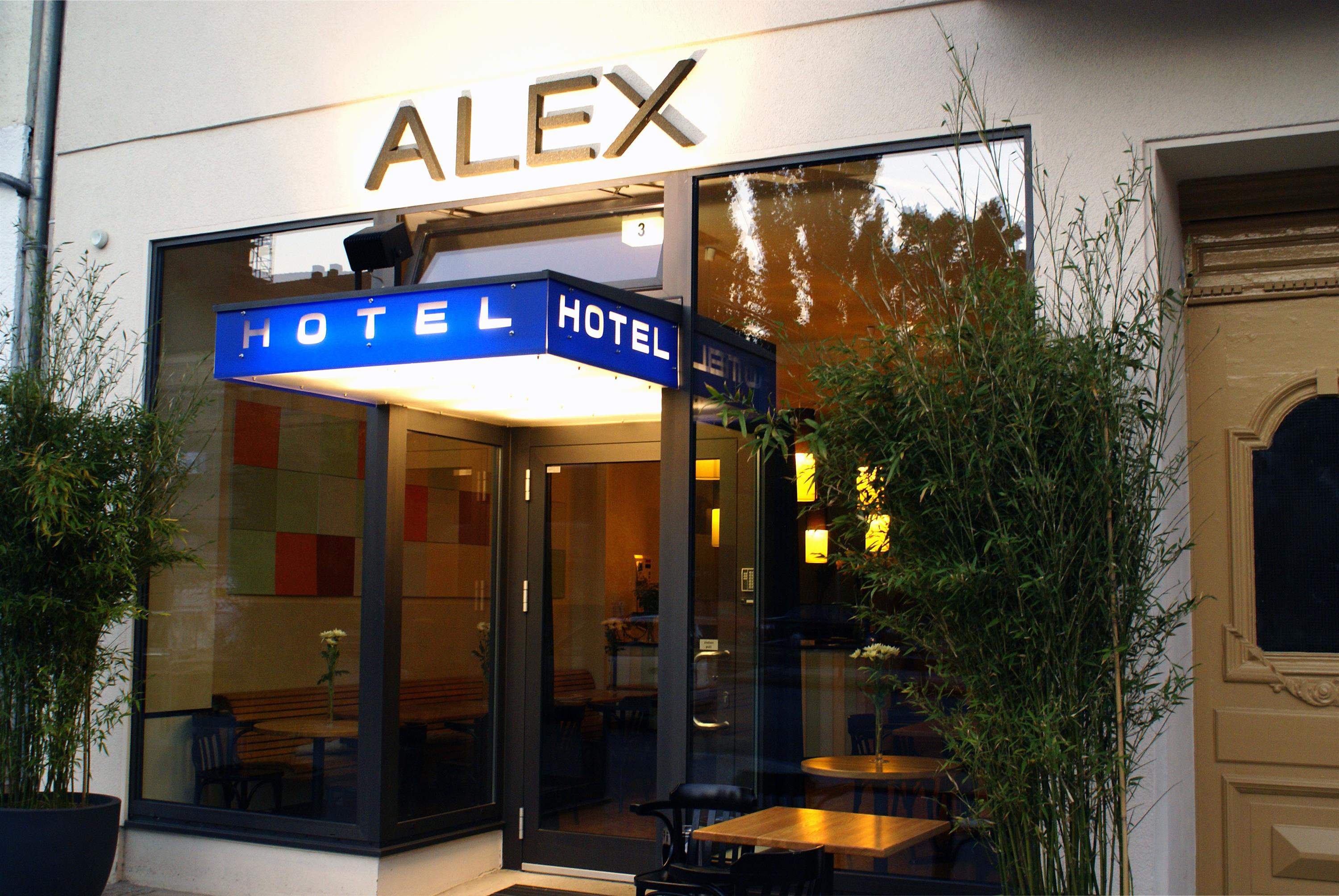 Alex