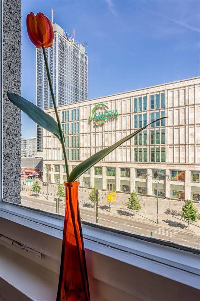 Alexanderplatz Apartments