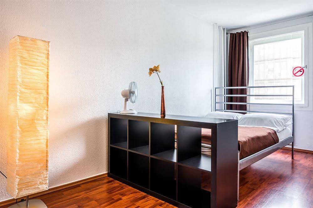 Alexanderplatz Apartments