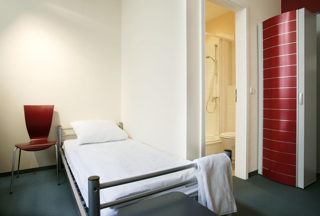 All In Hostel