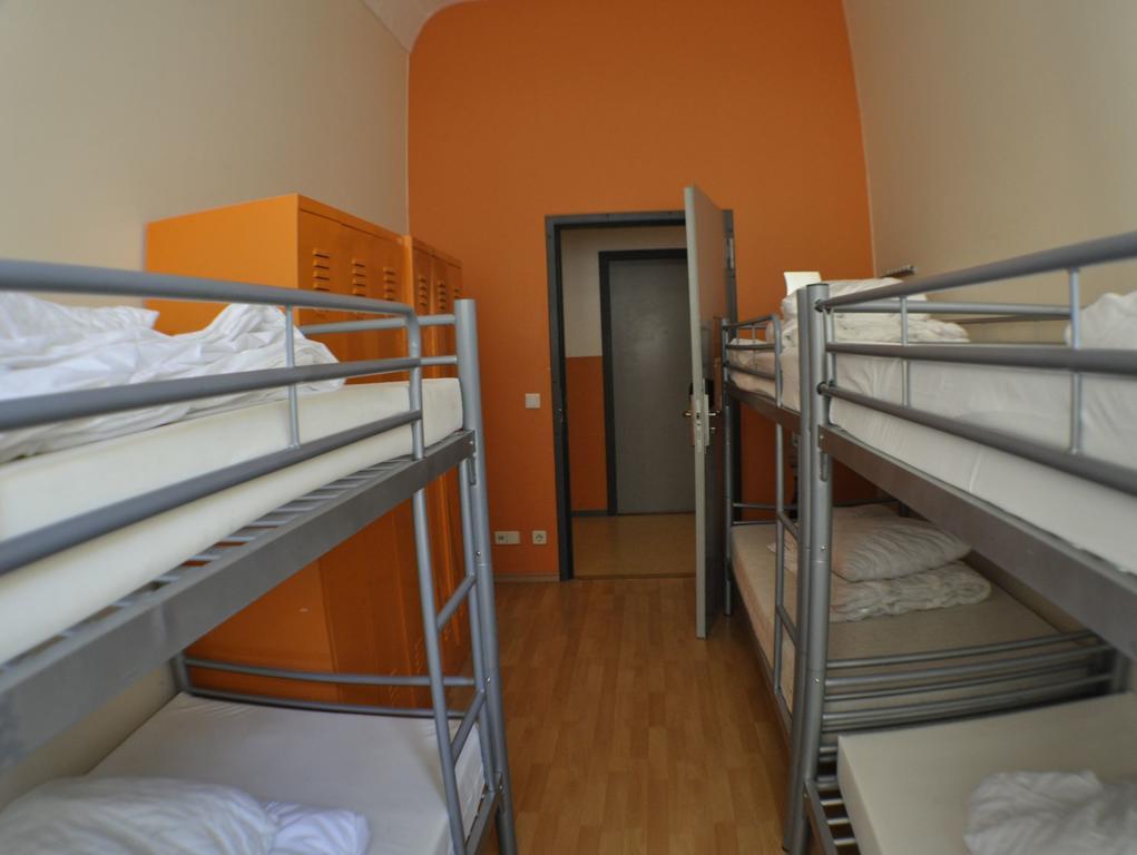 All In Hostel