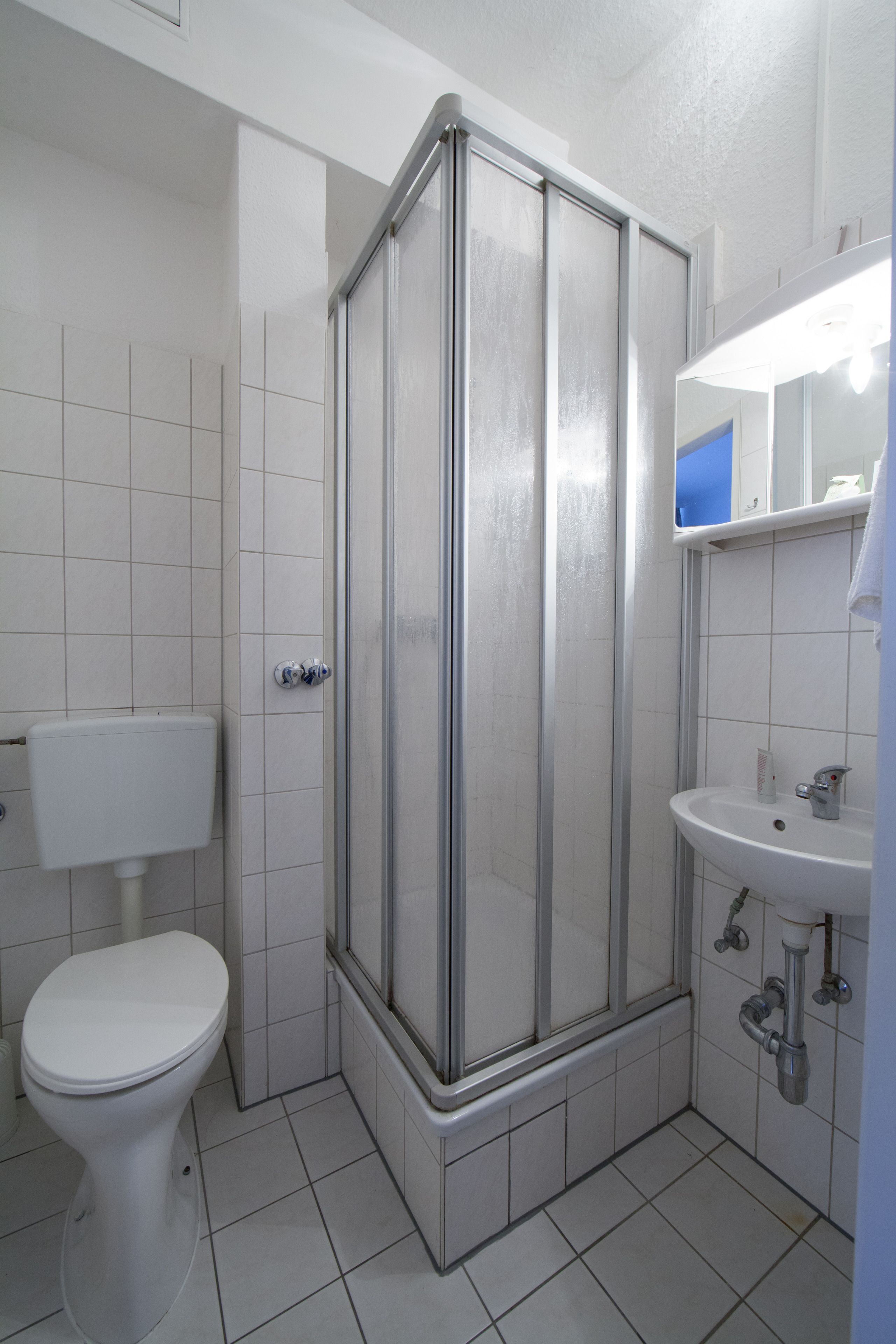 Alper am Potsdamer Platz