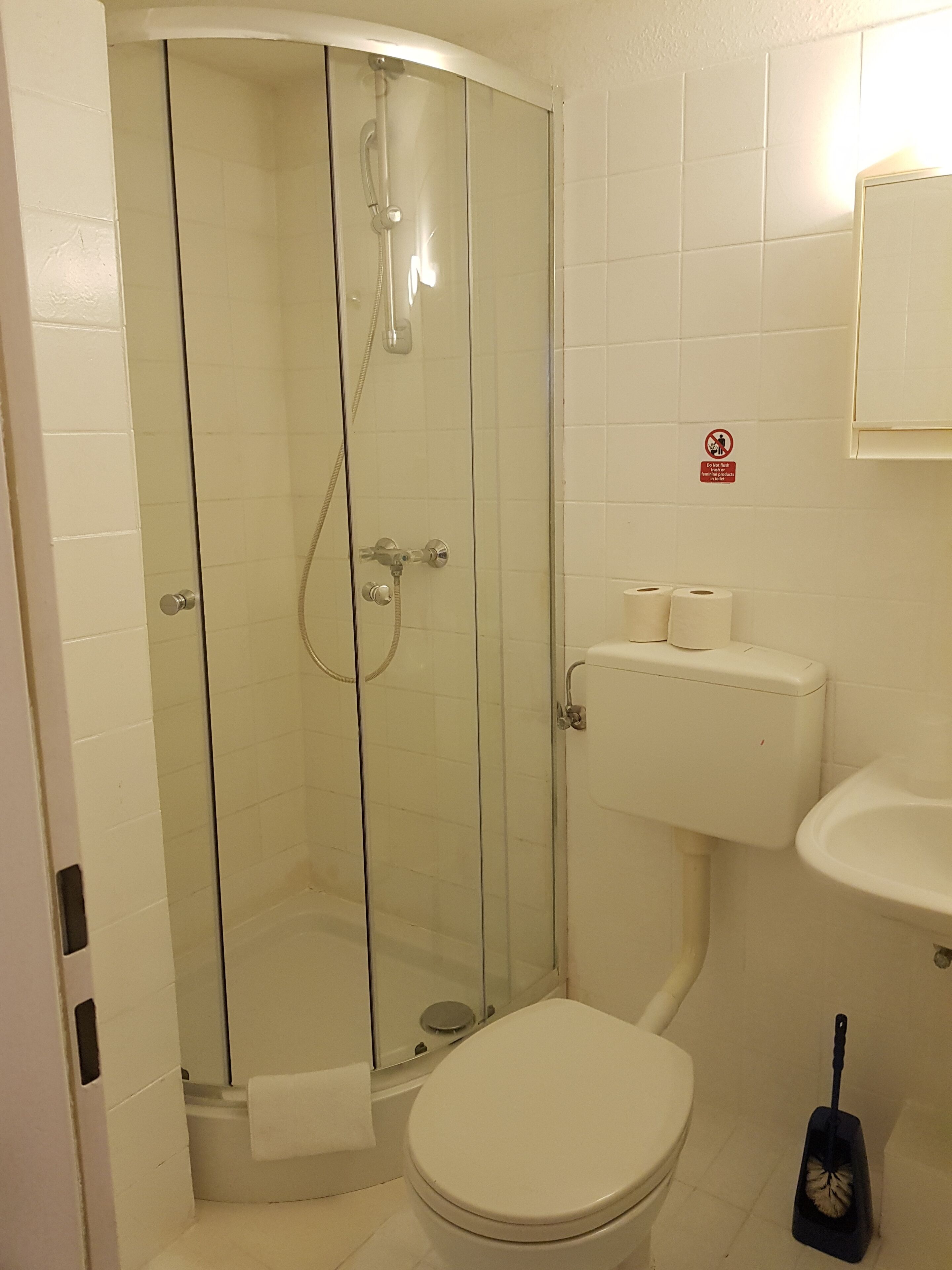 Alper am Potsdamer Platz