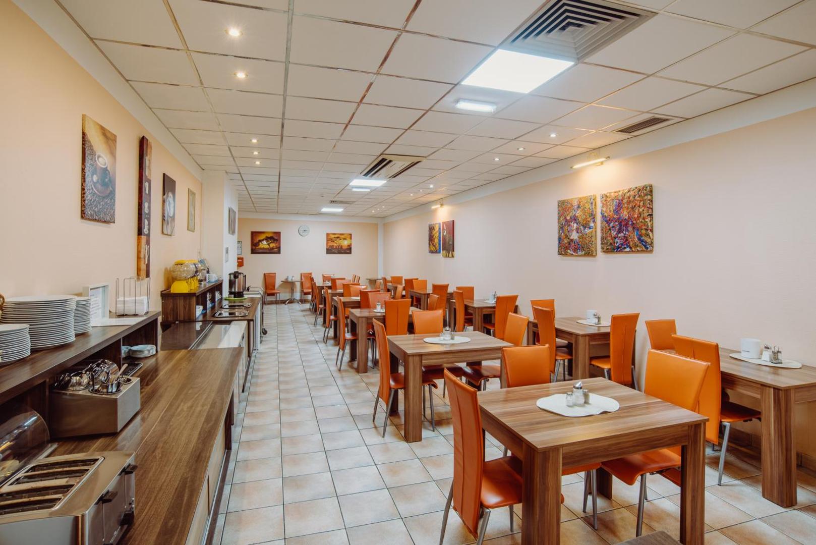 Alper am Potsdamer Platz