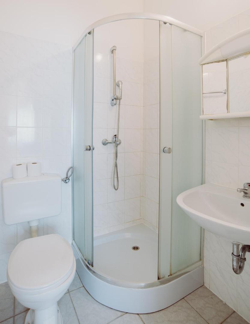 Alper am Potsdamer Platz